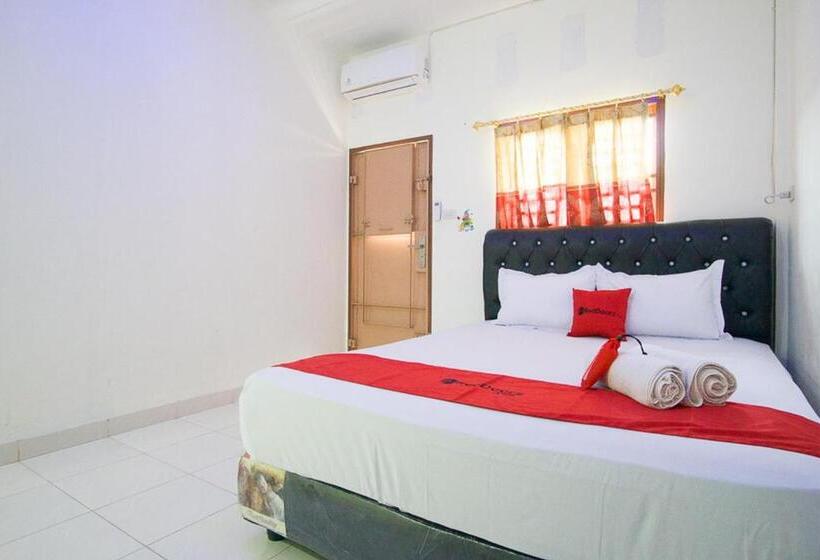 펜션 Reddoorz @ Pematangsiantar 2