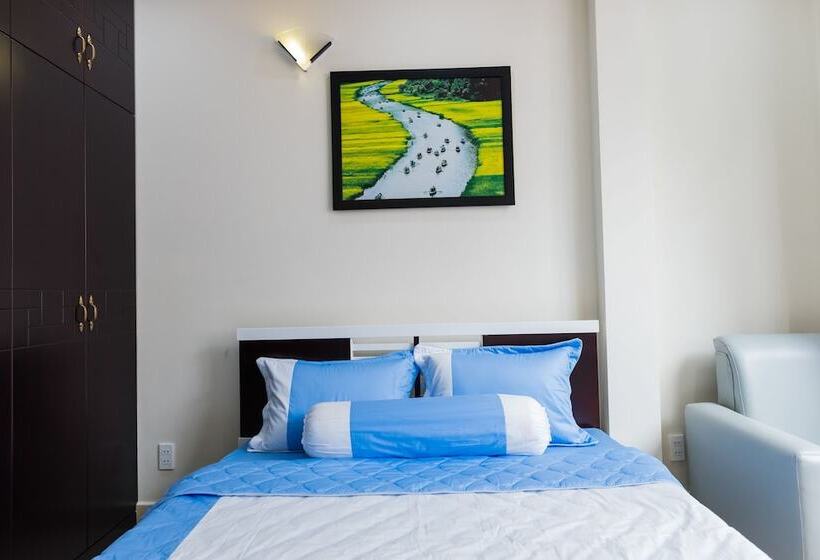 پانسیون Sunny's House