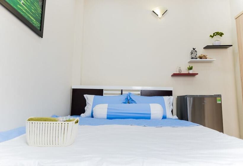 پانسیون Sunny's House