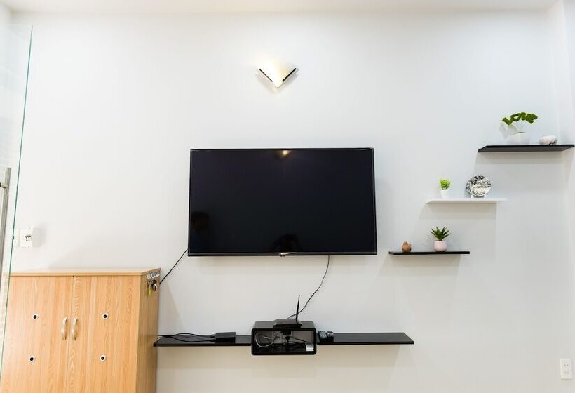 پانسیون Sunny's House