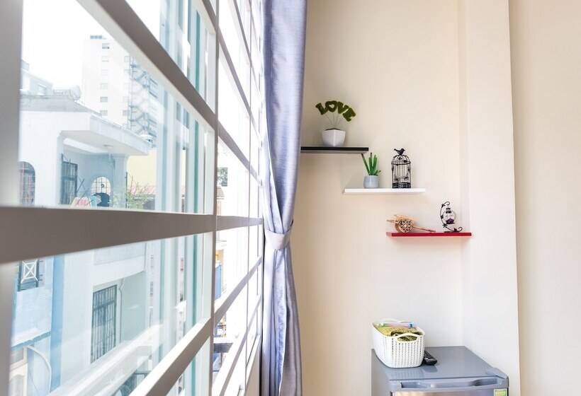 پانسیون Sunny's House