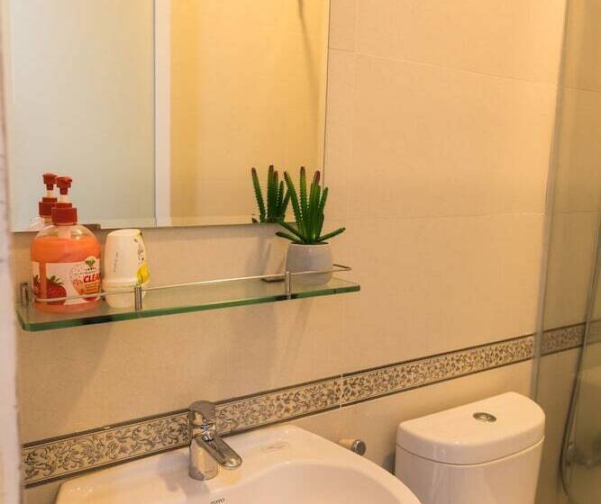 پانسیون Sunny's House