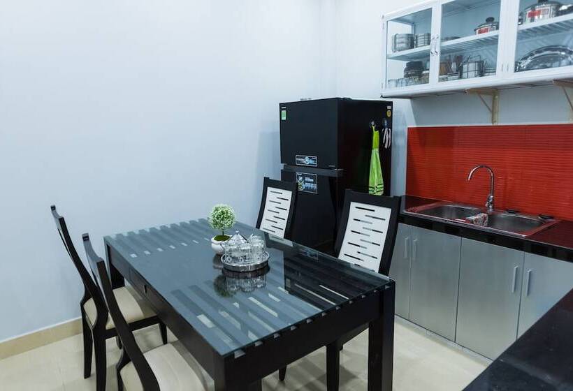 پانسیون Sunny's House