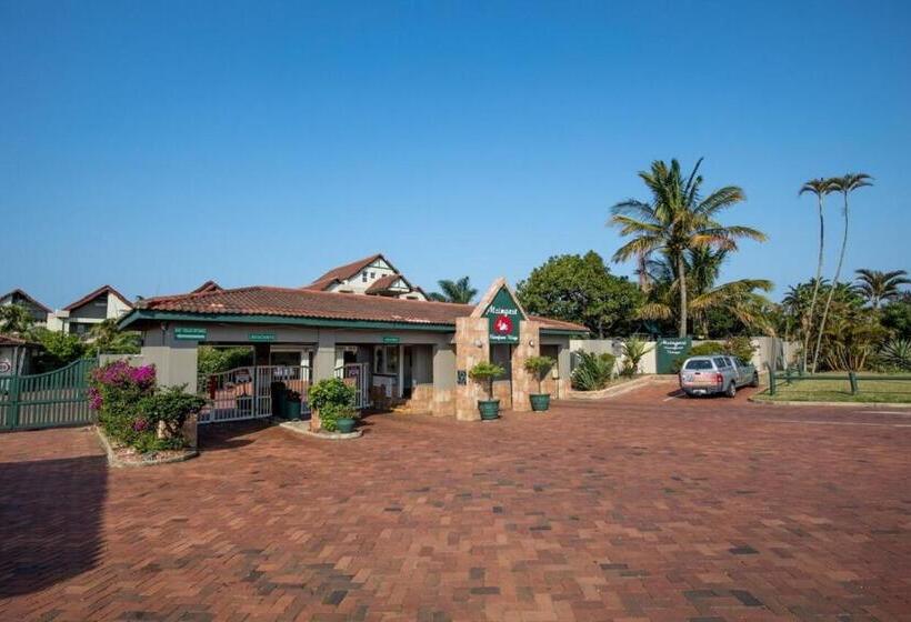 膳宿费 Wild Rocks