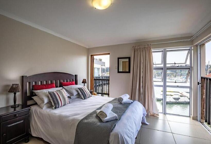 膳宿费 Wild Rocks