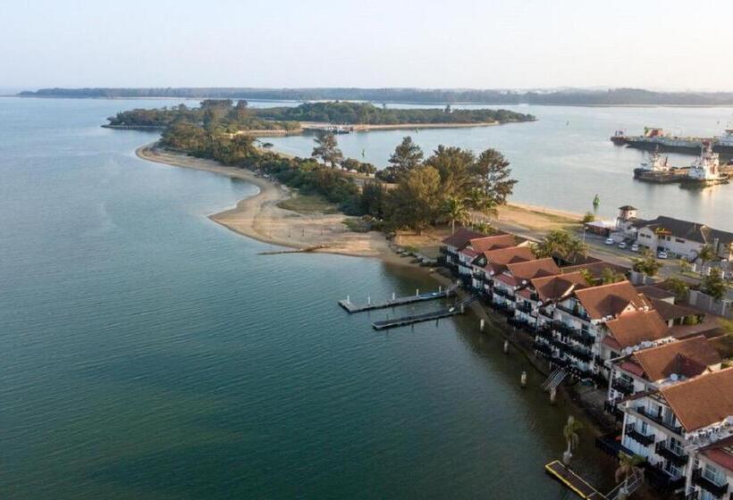 膳宿费 Wild Rocks