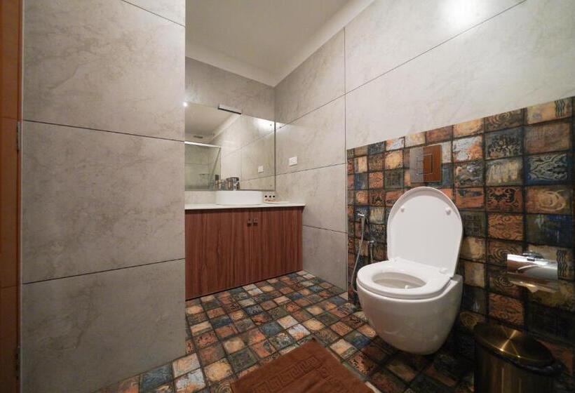 리조트 Once Upon The River, Aluva Near Cochin International Airport