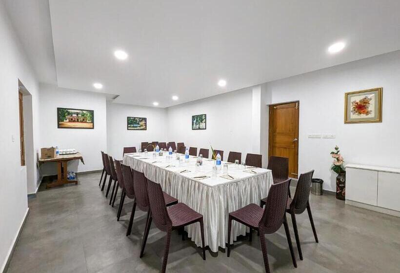 리조트 Once Upon The River, Aluva Near Cochin International Airport