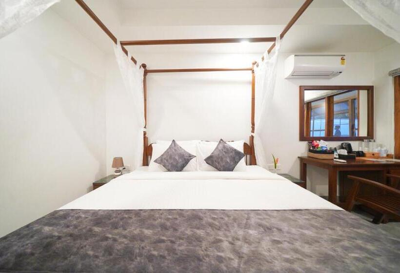 리조트 Once Upon The River, Aluva Near Cochin International Airport