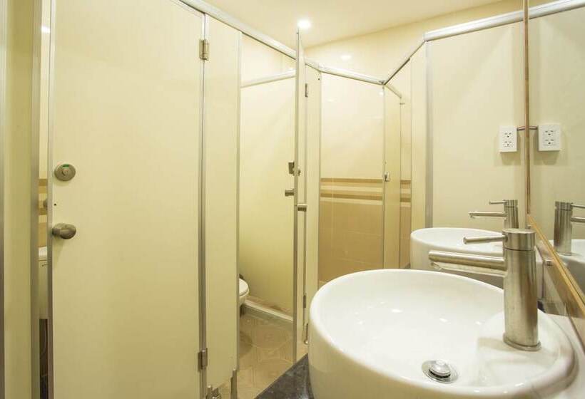 Saigon Marvel Hostel