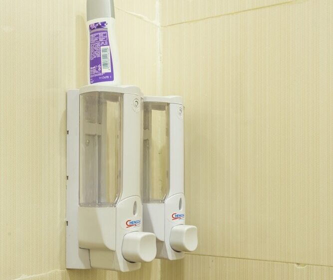 Saigon Marvel Hostel