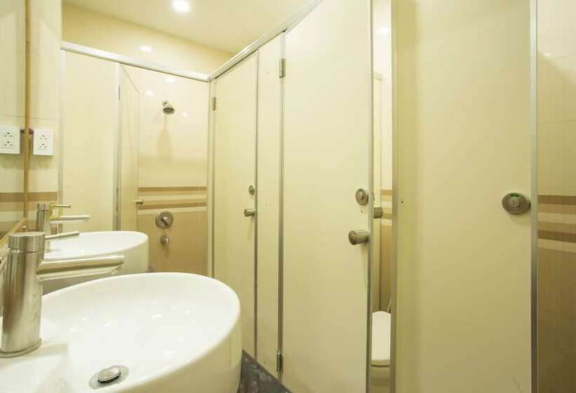 Saigon Marvel Hostel