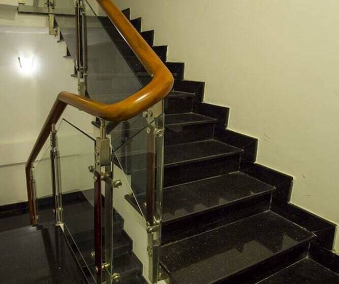 Saigon Marvel Hostel