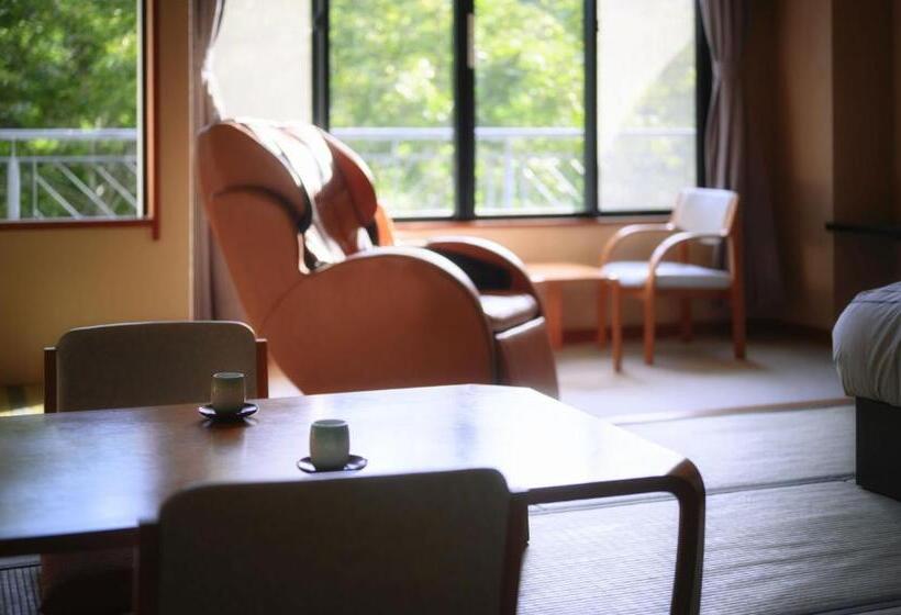 Takamiya Hotel Bonari No Mori