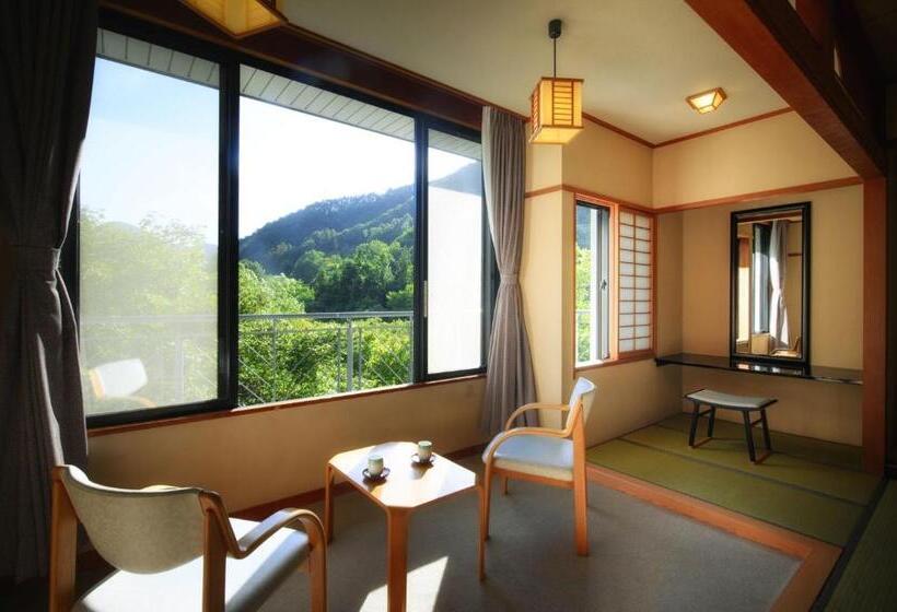 Takamiya Hotel Bonari No Mori