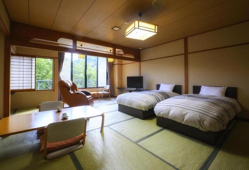 Takamiya Hotel Bonari No Mori
