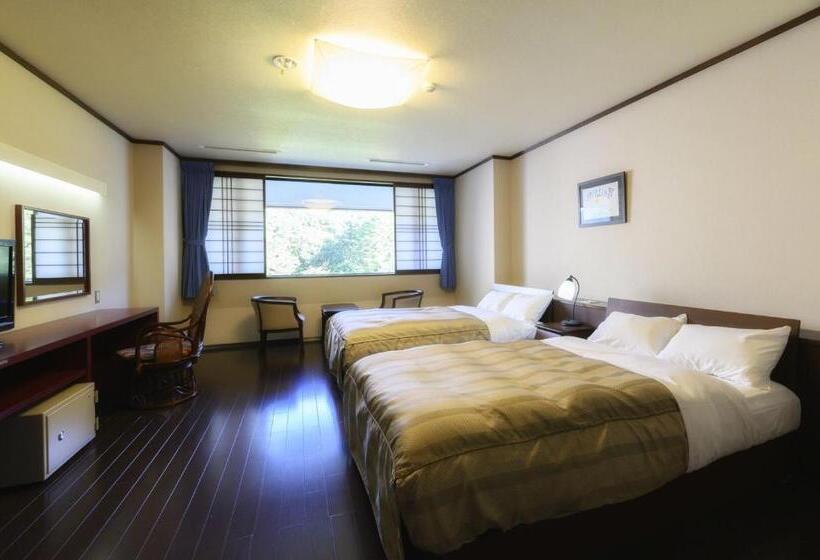 Takamiya Hotel Bonari No Mori