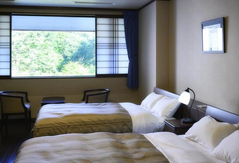 Takamiya Hotel Bonari No Mori