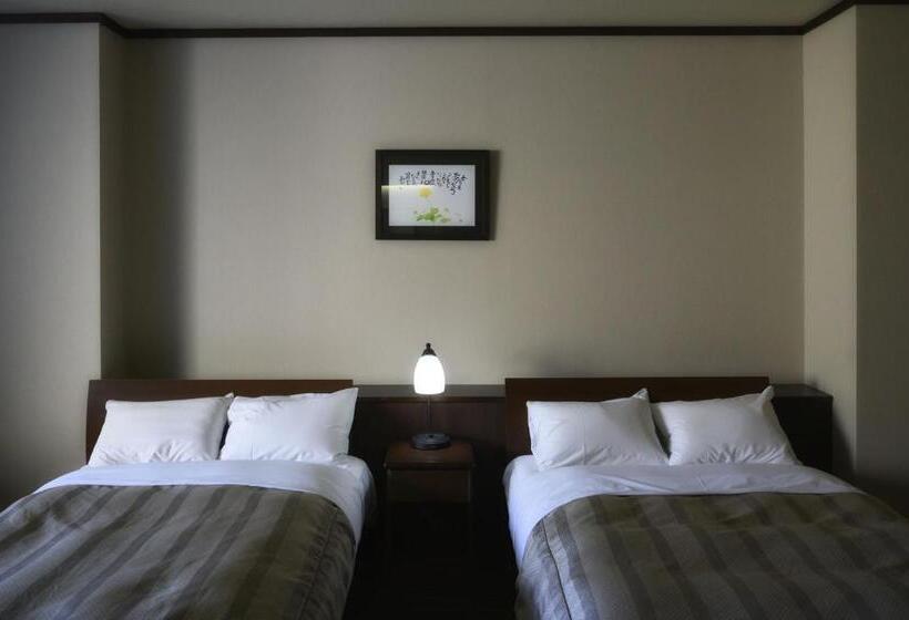 Takamiya Hotel Bonari No Mori