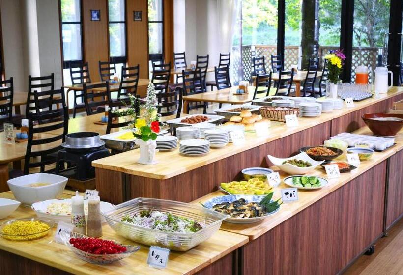 Takamiya Hotel Bonari No Mori