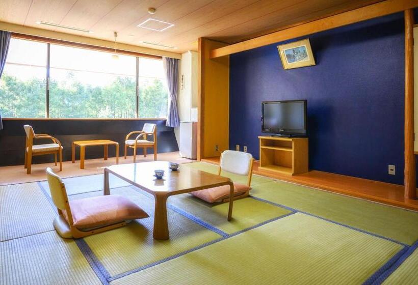 Takamiya Hotel Bonari No Mori
