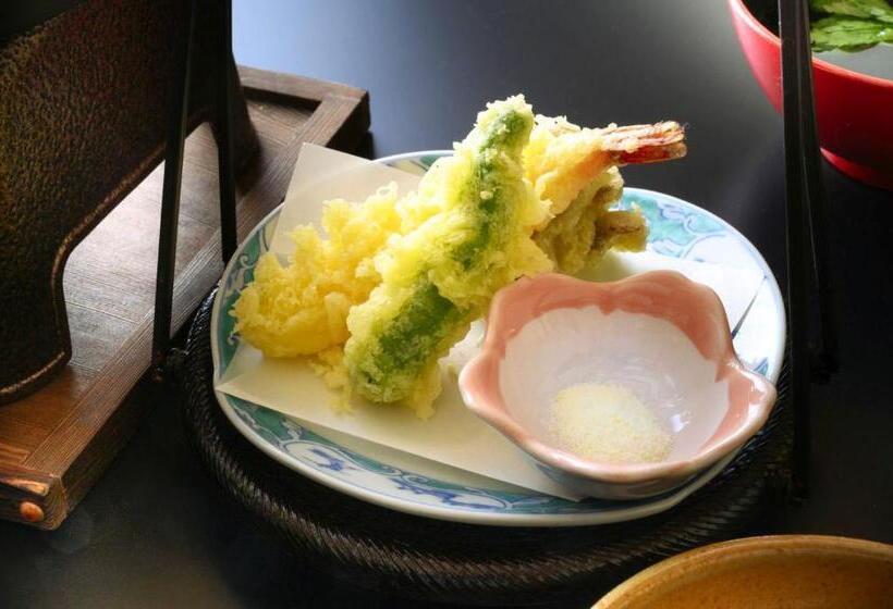 Takamiya Hotel Bonari No Mori