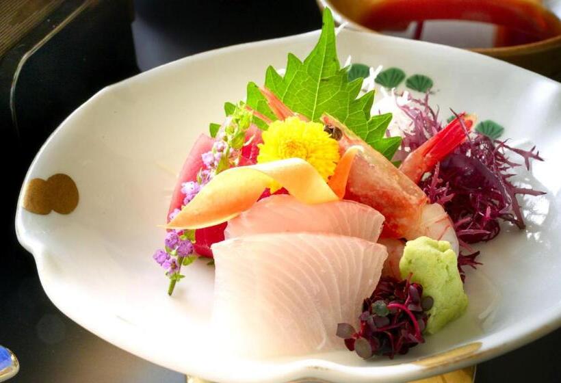 Takamiya Hotel Bonari No Mori