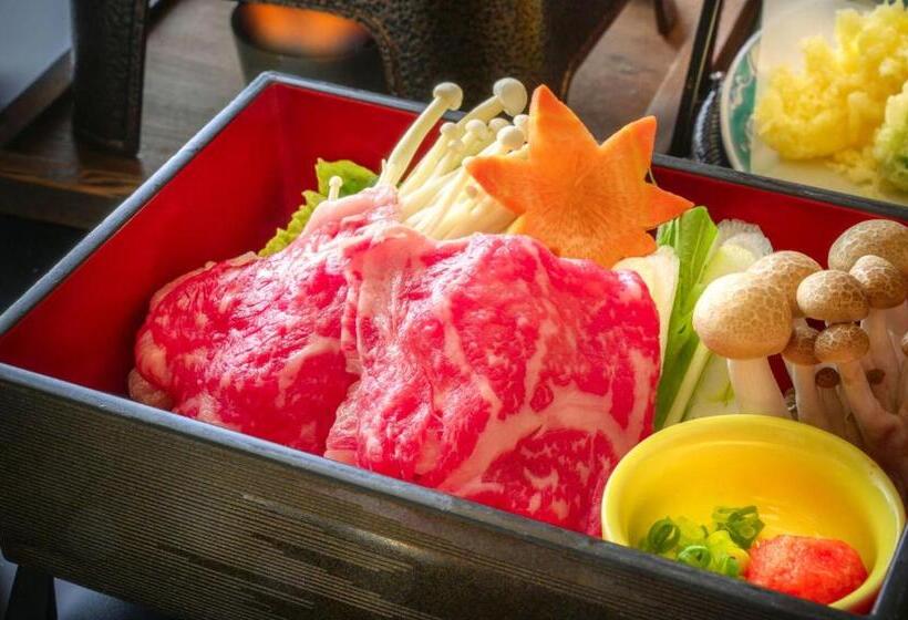 Takamiya Hotel Bonari No Mori