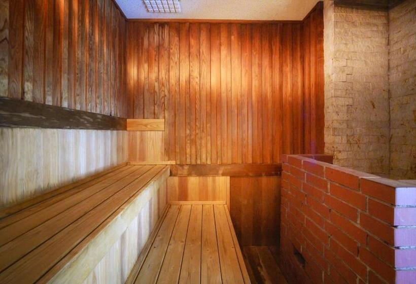 Takamiya Hotel Bonari No Mori