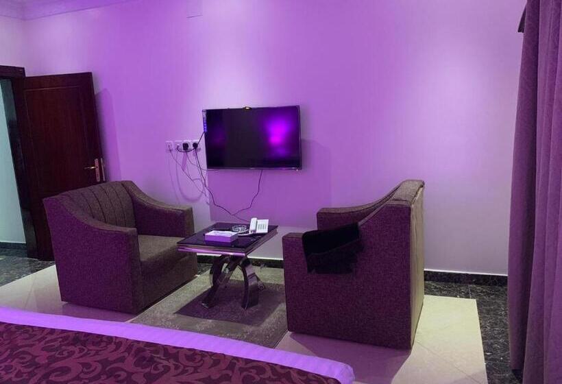 أضواء رفا 2
