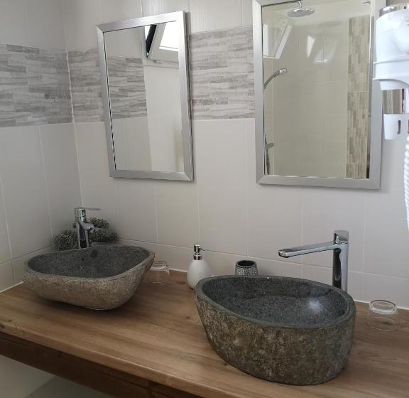 צימר Les Chambres Du Houron