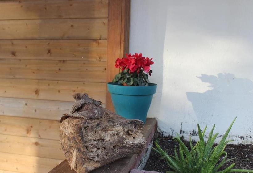 צימר Les Chambres Du Houron