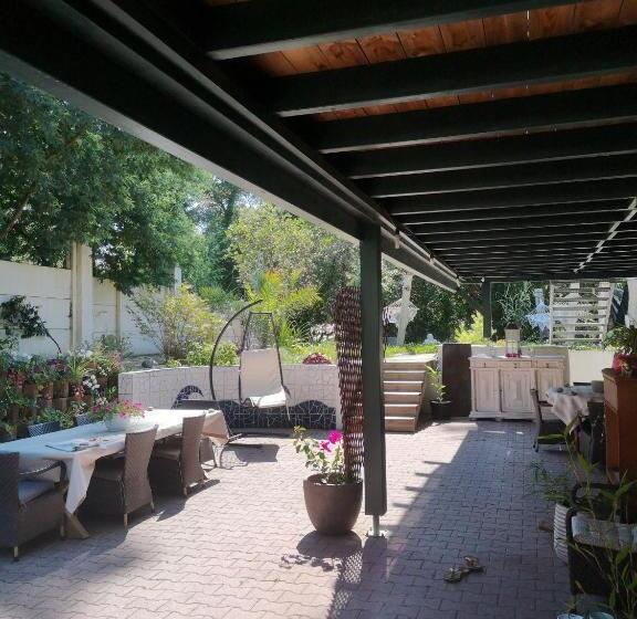 צימר Les Chambres Du Houron