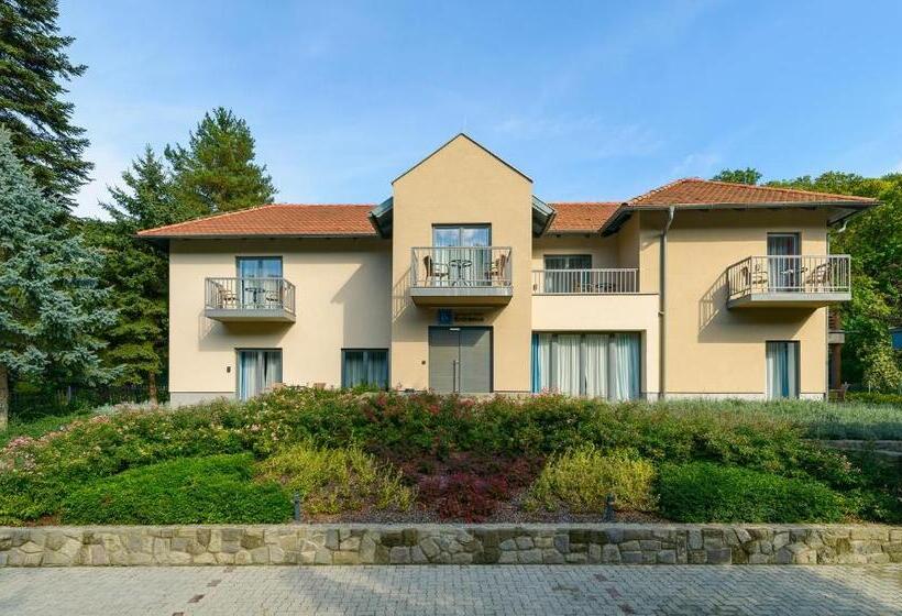 Butikhotel Visegrád