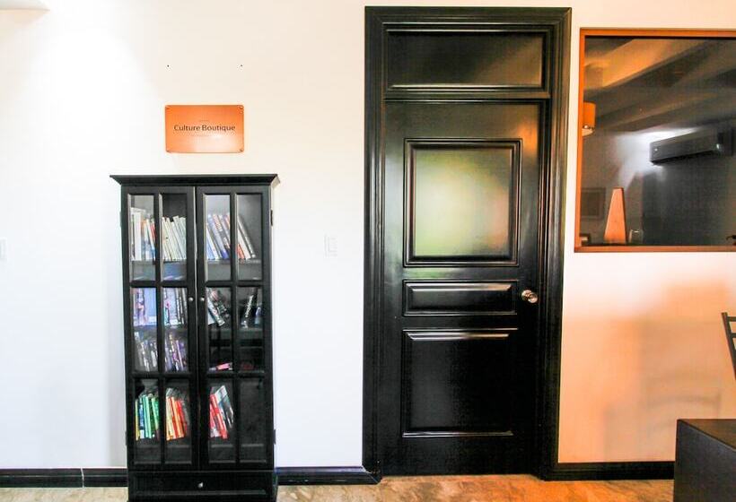 בית מלון כפרי Boutique Villa Toscana