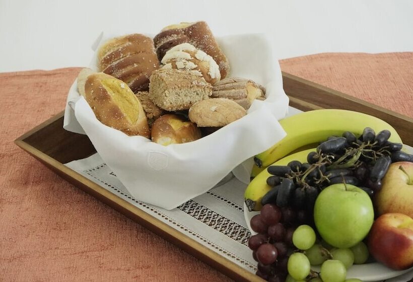 בית מלון כפרי Boutique Villa Toscana