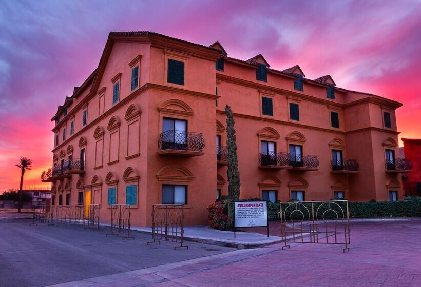 בית מלון כפרי Boutique Villa Toscana