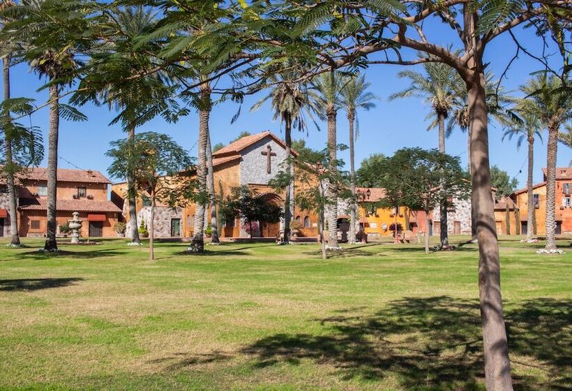 בית מלון כפרי Boutique Villa Toscana