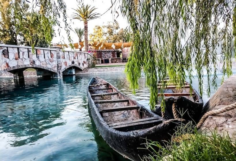 בית מלון כפרי Boutique Villa Toscana