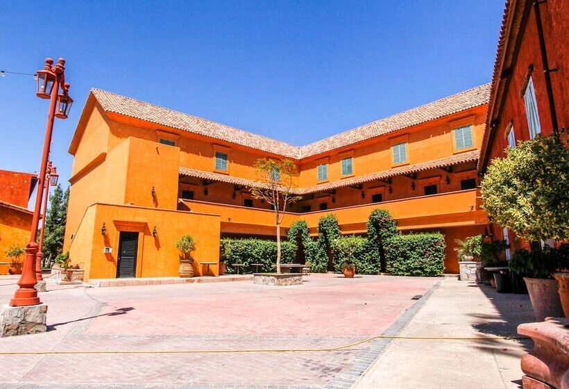 בית מלון כפרי Boutique Villa Toscana