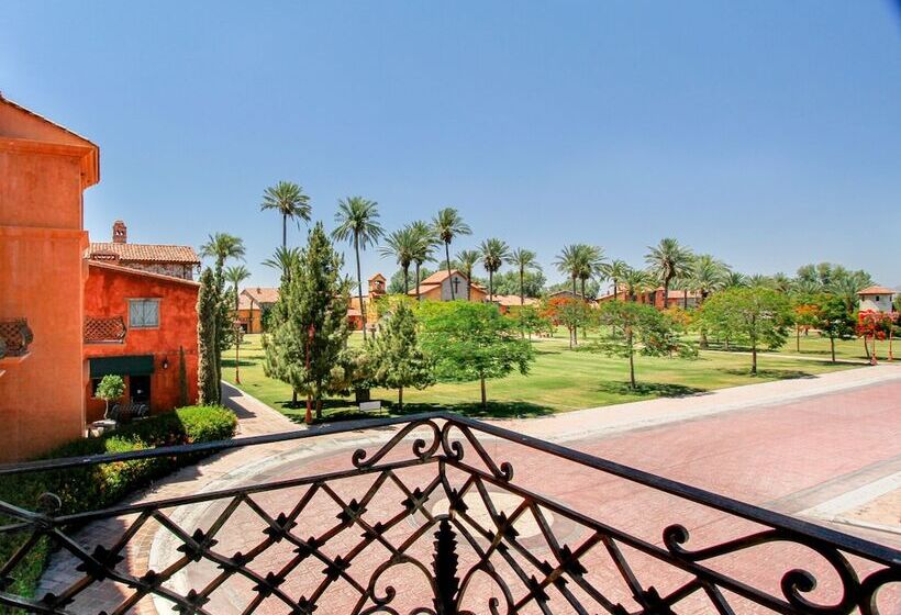 בית מלון כפרי Boutique Villa Toscana