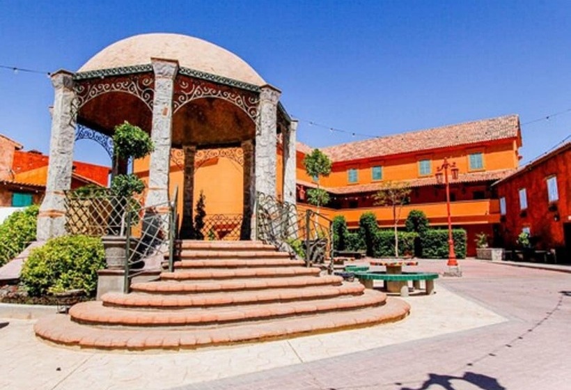 בית מלון כפרי Boutique Villa Toscana