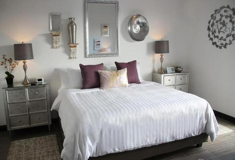 בית מלון כפרי Boutique Villa Toscana