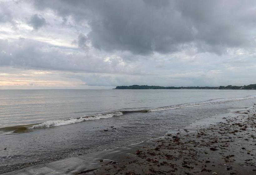 호텔 Cesmin Beach Cottages