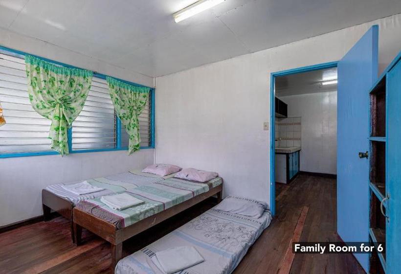 호텔 Cesmin Beach Cottages