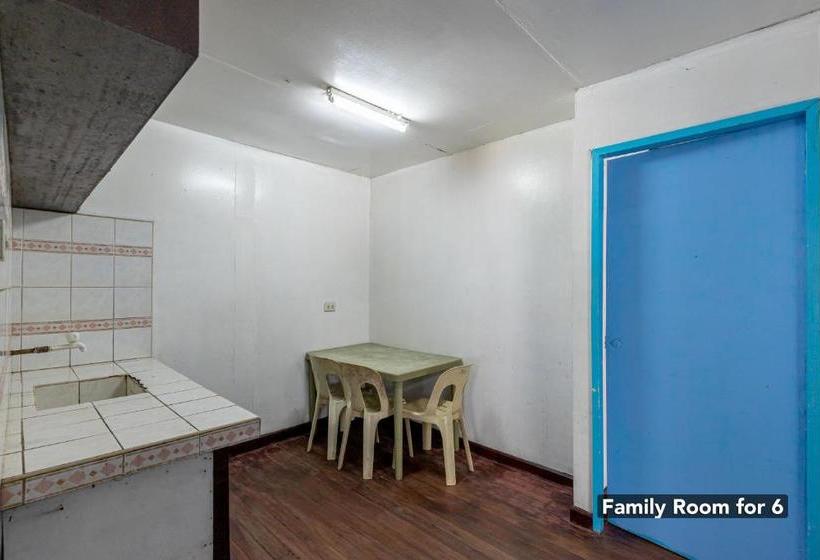 호텔 Cesmin Beach Cottages