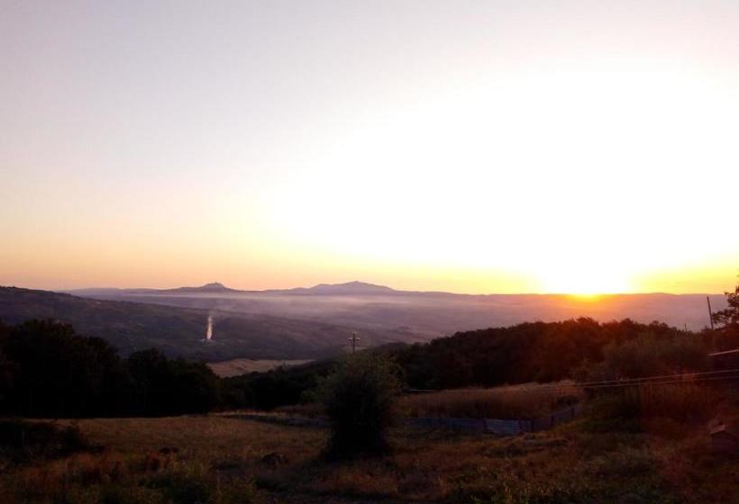 ホテル Fattoria Il Pigelleto