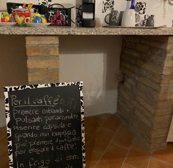 ホテル Fattoria Il Pigelleto