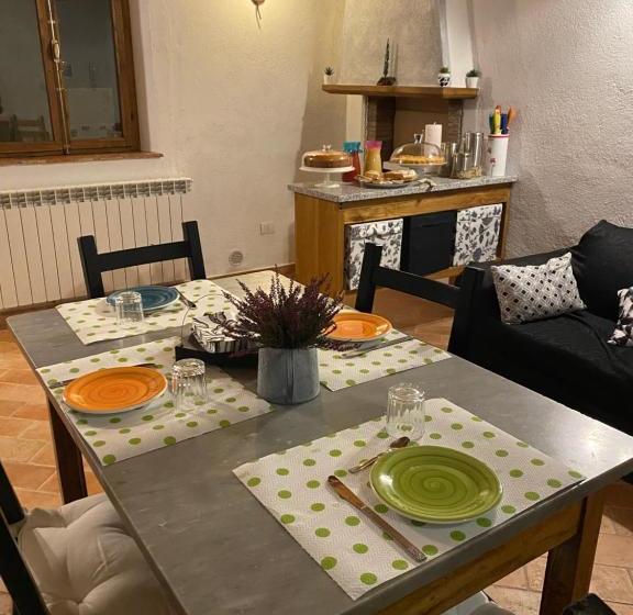 ホテル Fattoria Il Pigelleto