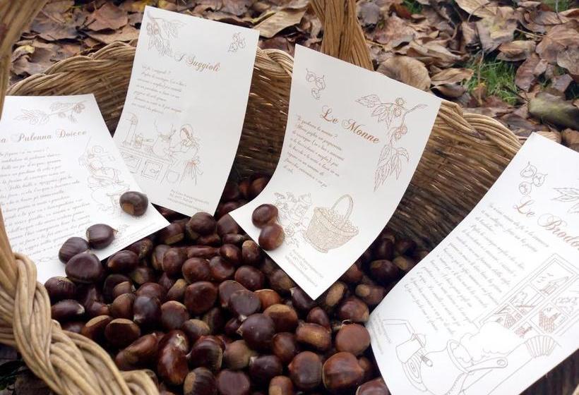 ホテル Fattoria Il Pigelleto